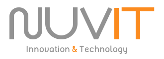NUVIT Logo